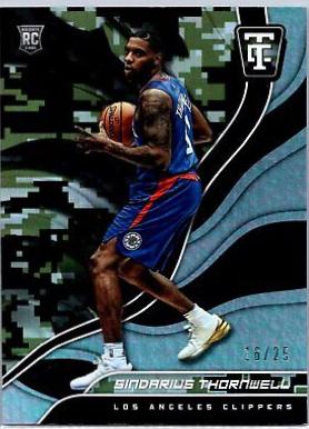 Sindarius Thornwell [Camo] #147