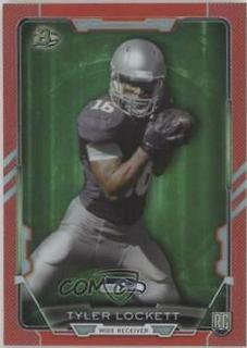 Tyler Lockett