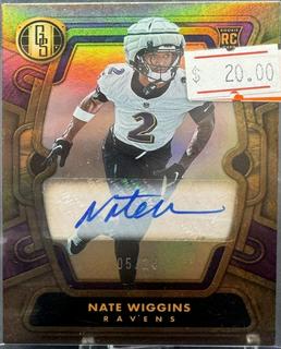Nate Wiggins