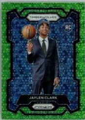 Jaylen Clark