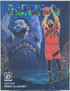 Fred VanVleet