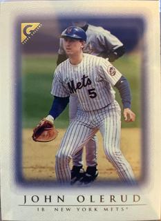 John Olerud