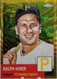 Ralph Kiner