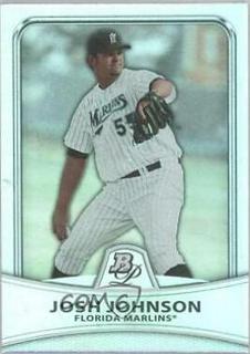 Josh Johnson