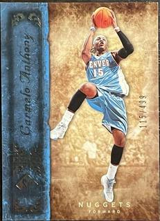 Carmelo Anthony