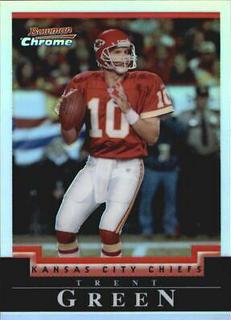 Trent Green