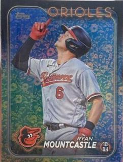 Ryan Mountcastle