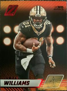 Jamaal Williams