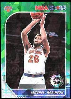 Mitchell Robinson