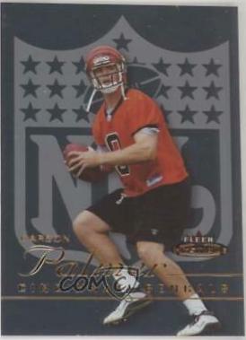 Carson Palmer #120