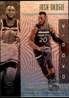 Josh Okogie