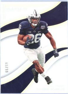 Saquon Barkley