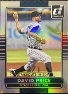 David Price