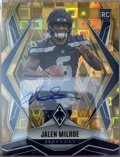 Jalen Milroe