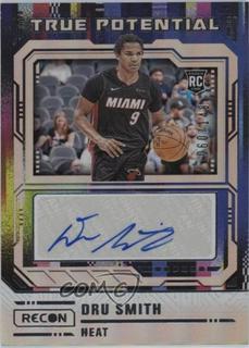 Dru Smith