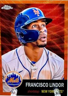 Francisco Lindor