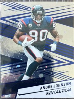 Andre Johnson