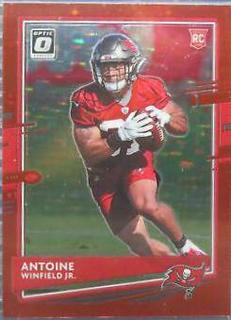 Antoine Winfield Jr.