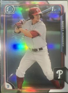 Scott Kingery