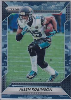 Allen Robinson