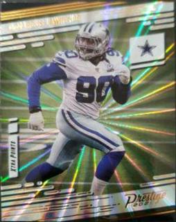 DeMarcus Lawrence