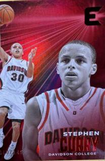 Stephen Curry