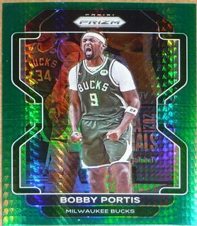Bobby Portis