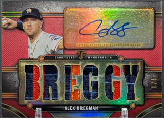 Alex Bregman