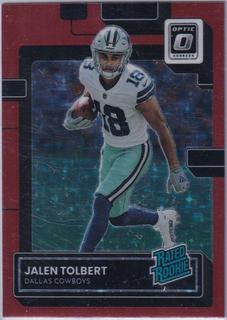 Jalen Tolbert