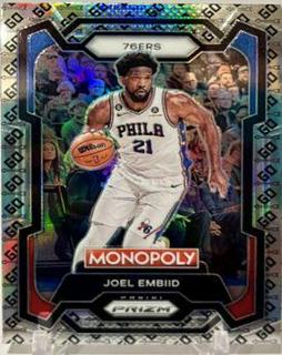 Joel Embiid