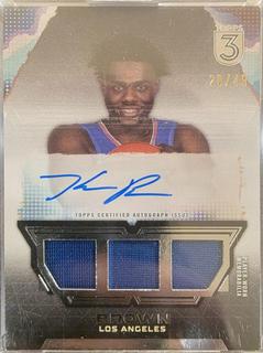 Kobe Brown