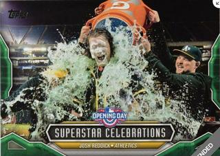 Josh Reddick