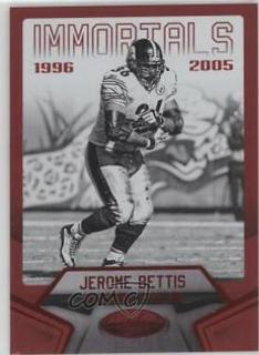 Jerome Bettis