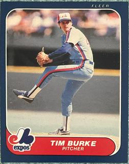 Tim Burke