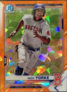 Nick Yorke
