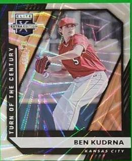 Ben Kudrna
