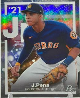 Jeremy Pena