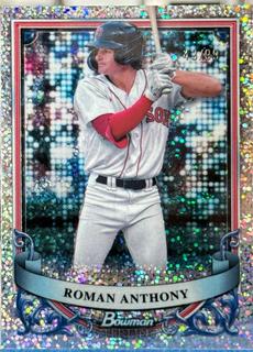 Roman Anthony
