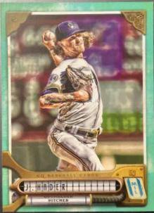 Josh Hader