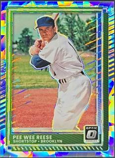 Pee Wee Reese