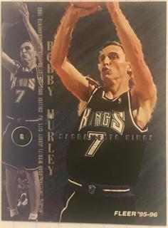 Bobby Hurley