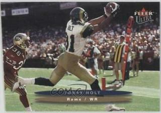 Torry Holt