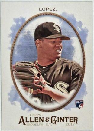 Reynaldo Lopez #339