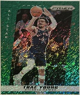 Trae Young