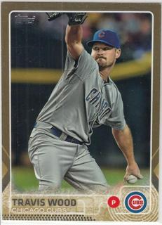 Travis Wood