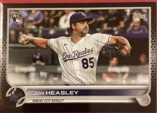 Jon Heasley