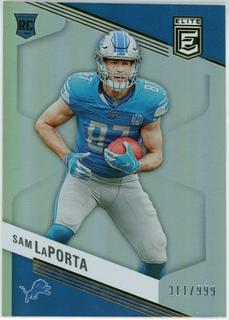 Sam LaPorta