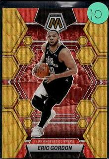 Eric Gordon