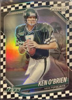 Ken O'Brien