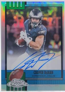 Cooper DeJean